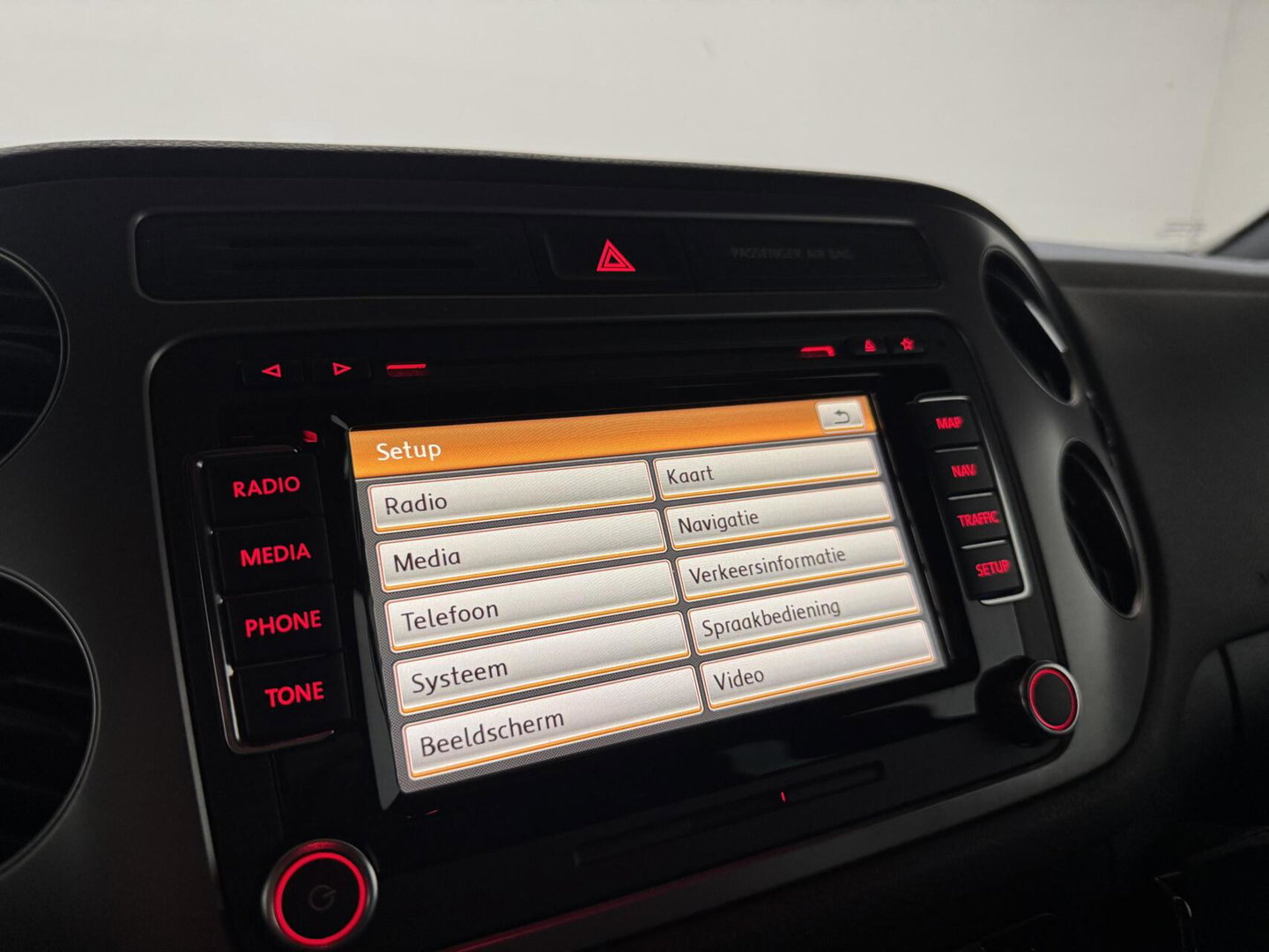 Volkswagen Tiguan 1.4 TSI Sport&Style DSG Navi Cruise Camera Trekh.