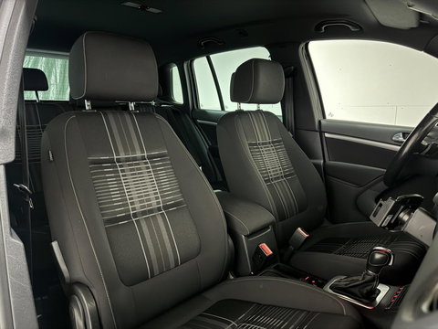 Volkswagen Tiguan 1.4 TSI Sport&Style DSG Navi Cruise Camera Trekh.