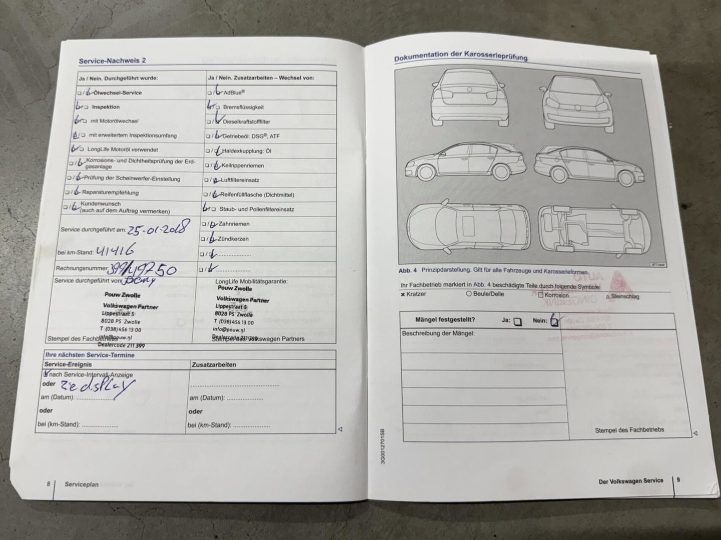 Volkswagen Tiguan 1.4 TSI Sport&Style DSG Navi Cruise Camera Trekh.
