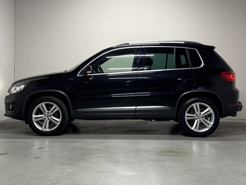 Volkswagen Tiguan 1.4 TSI Sport&Style DSG Navi Cruise Camera Trekh.