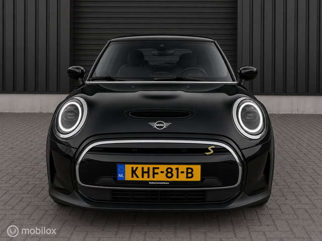 MINI Electric - Mini MINI Electric 33 kWh
