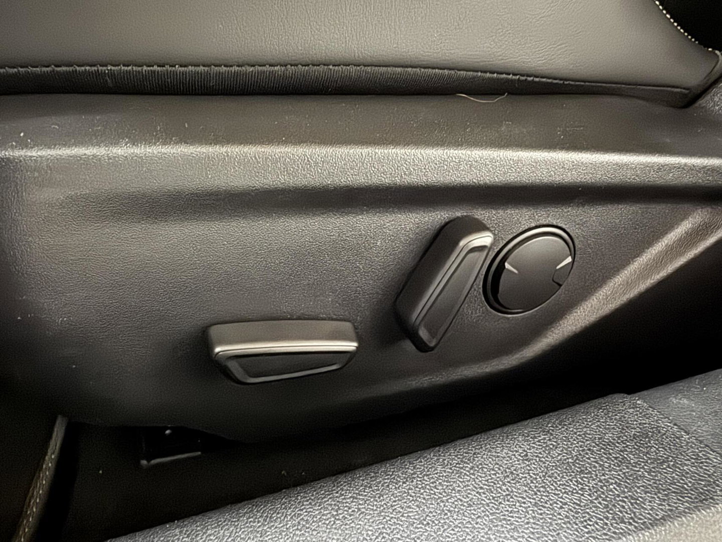Ford Focus 2.3 EcoBoost ST-3 Pano Camera Recaro Navi Stoelv