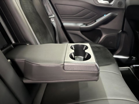 Ford Focus 2.3 EcoBoost ST-3 Pano Camera Recaro Navi Stoelv