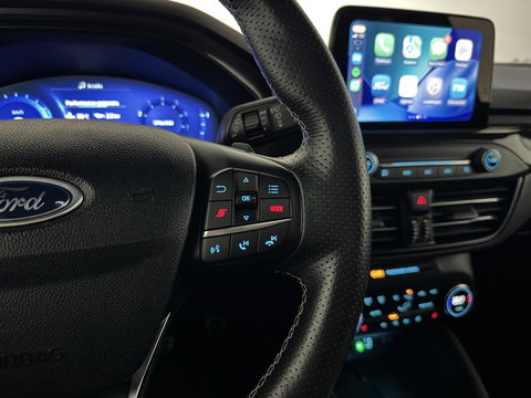Ford Focus 2.3 EcoBoost ST-3 Pano Camera Recaro Navi Stoelv