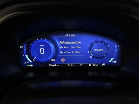 Ford Focus 2.3 EcoBoost ST-3 Pano Camera Recaro Navi Stoelv