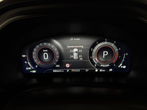 Ford Focus 2.3 EcoBoost ST-3 Pano Camera Recaro Navi Stoelv