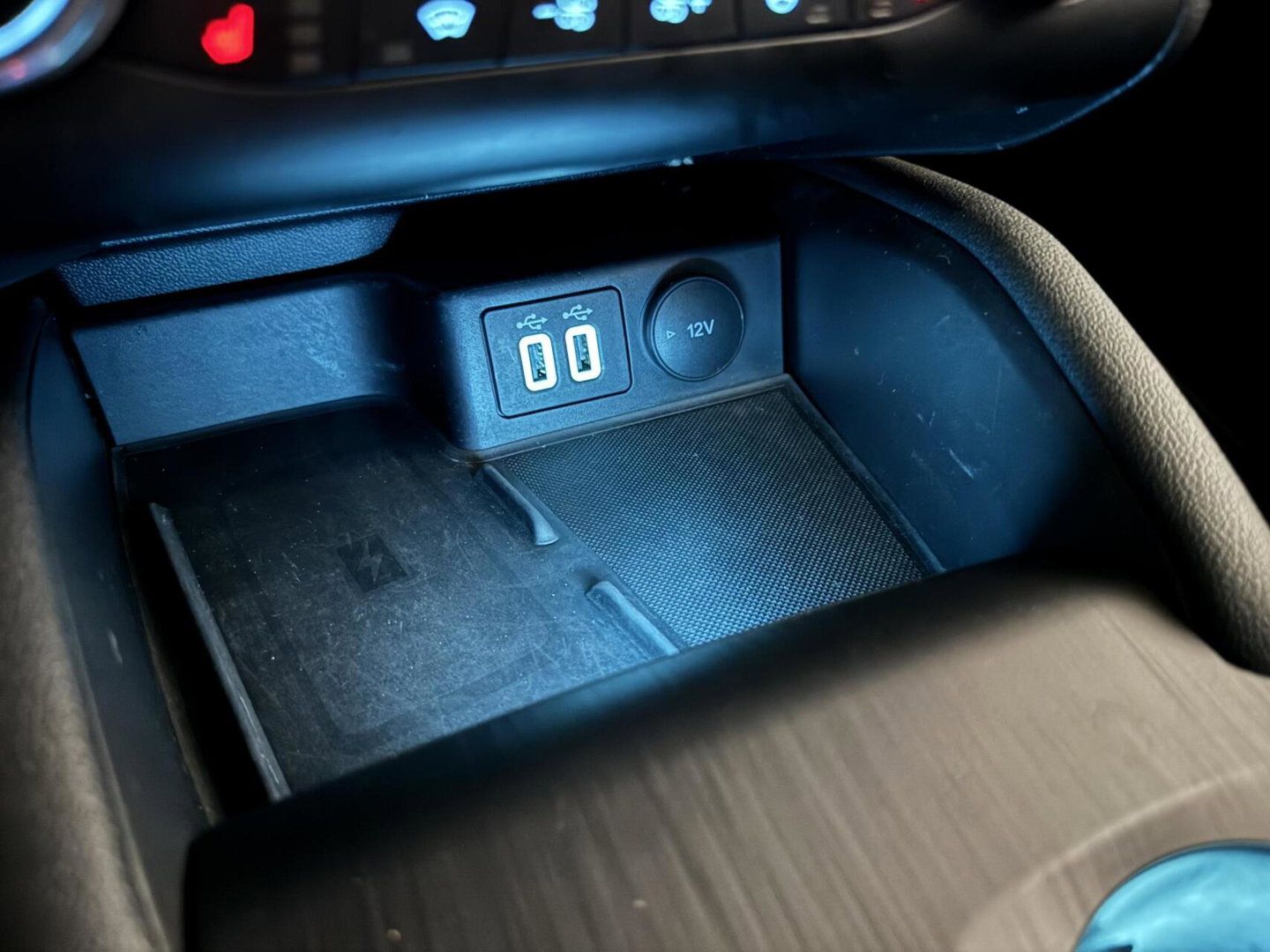 Ford Focus 2.3 EcoBoost ST-3 Pano Camera Recaro Navi Stoelv