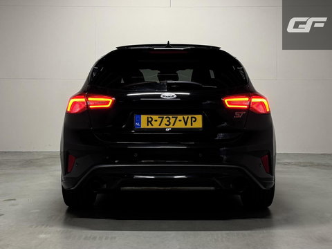 Ford Focus 2.3 EcoBoost ST-3 Pano Camera Recaro Navi Stoelv