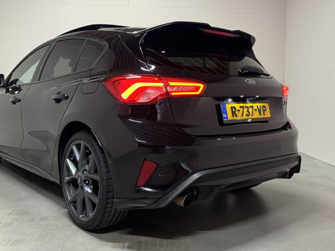 Ford Focus 2.3 EcoBoost ST-3 Pano Camera Recaro Navi Stoelv