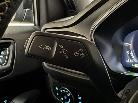 Ford Focus 2.3 EcoBoost ST-3 Pano Camera Recaro Navi Stoelv