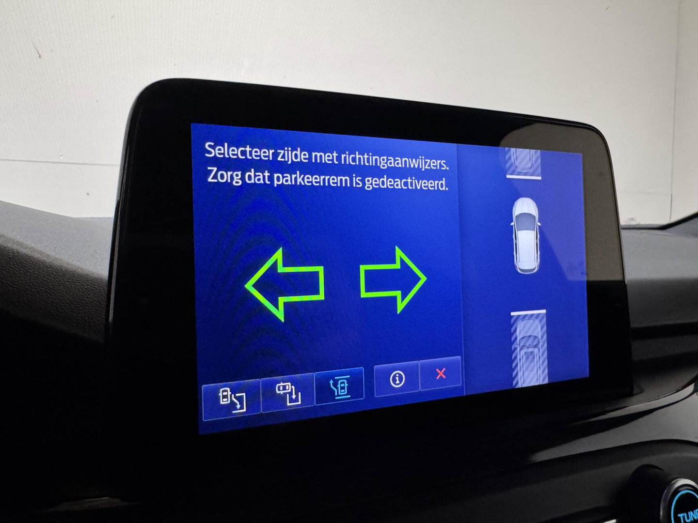 Ford Focus 2.3 EcoBoost ST-3 Pano Camera Recaro Navi Stoelv