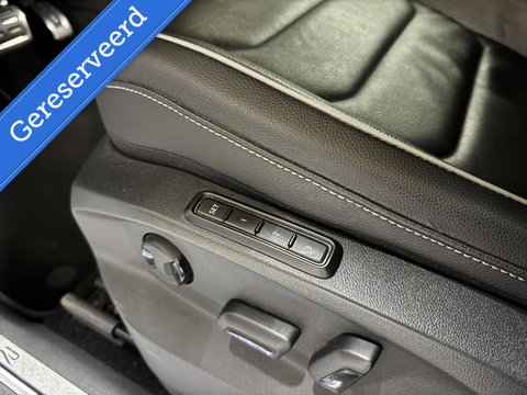 Volkswagen Tiguan 1.4 TSI eHybrid R-Line Pano Leer Sfeer Trekh. Carplay