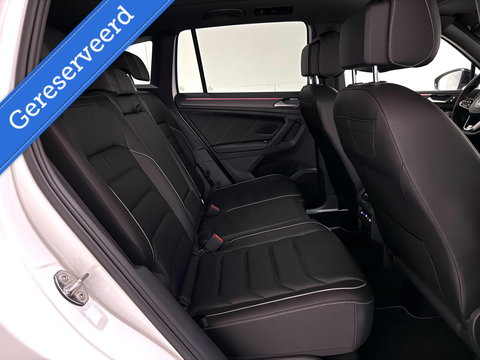 Volkswagen Tiguan 1.4 TSI eHybrid R-Line Pano Leer Sfeer Trekh. Carplay