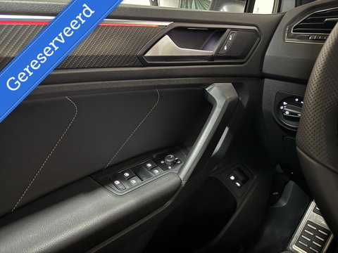 Volkswagen Tiguan 1.4 TSI eHybrid R-Line Pano Leer Sfeer Trekh. Carplay