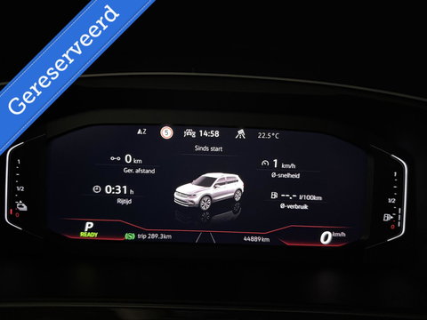 Volkswagen Tiguan 1.4 TSI eHybrid R-Line Pano Leer Sfeer Trekh. Carplay