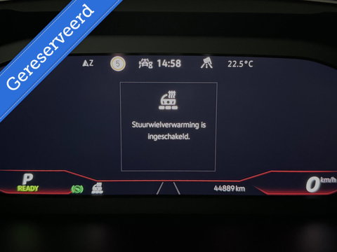 Volkswagen Tiguan 1.4 TSI eHybrid R-Line Pano Leer Sfeer Trekh. Carplay
