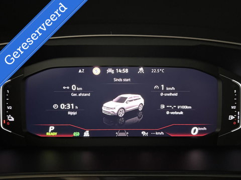 Volkswagen Tiguan 1.4 TSI eHybrid R-Line Pano Leer Sfeer Trekh. Carplay