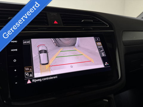Volkswagen Tiguan 1.4 TSI eHybrid R-Line Pano Leer Sfeer Trekh. Carplay