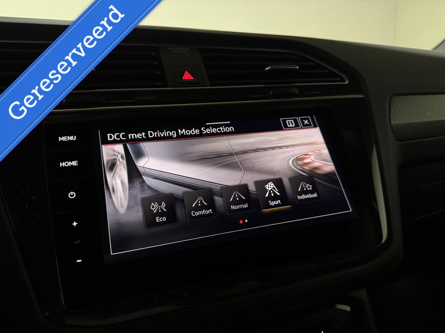 Volkswagen Tiguan 1.4 TSI eHybrid R-Line Pano Leer Sfeer Trekh. Carplay