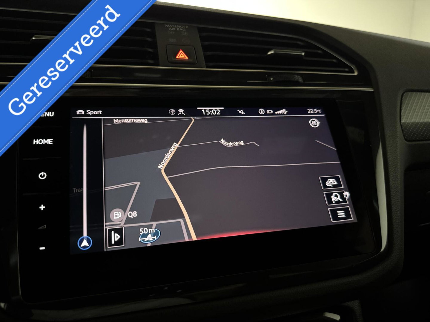 Volkswagen Tiguan 1.4 TSI eHybrid R-Line Pano Leer Sfeer Trekh. Carplay