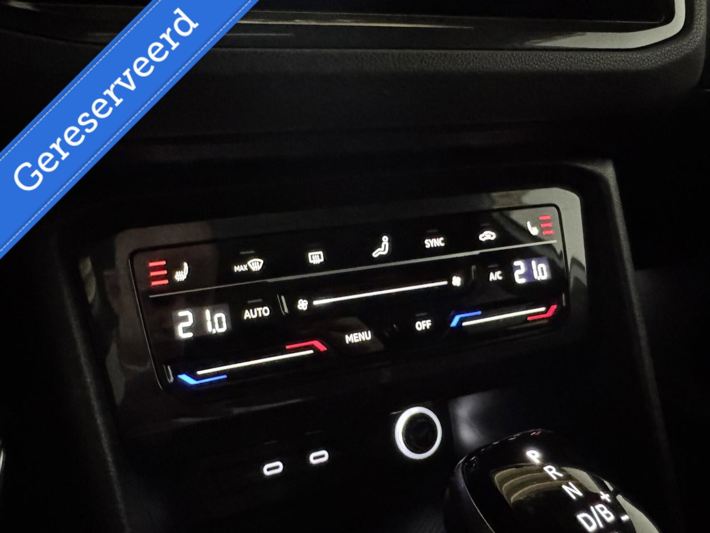 Volkswagen Tiguan 1.4 TSI eHybrid R-Line Pano Leer Sfeer Trekh. Carplay