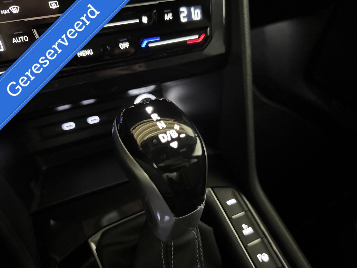 Volkswagen Tiguan 1.4 TSI eHybrid R-Line Pano Leer Sfeer Trekh. Carplay