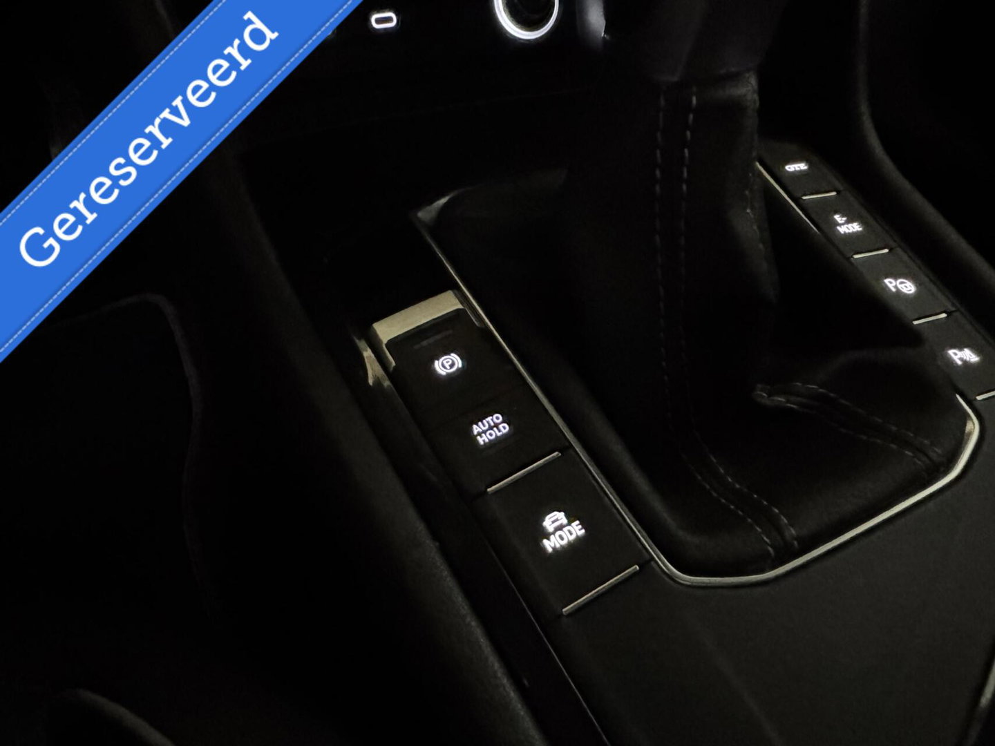 Volkswagen Tiguan 1.4 TSI eHybrid R-Line Pano Leer Sfeer Trekh. Carplay