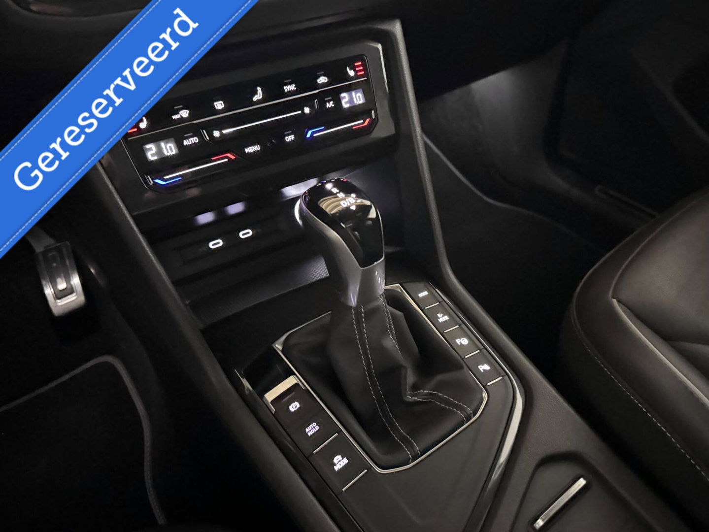 Volkswagen Tiguan 1.4 TSI eHybrid R-Line Pano Leer Sfeer Trekh. Carplay