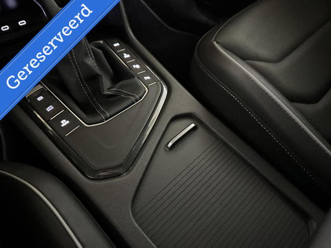 Volkswagen Tiguan 1.4 TSI eHybrid R-Line Pano Leer Sfeer Trekh. Carplay