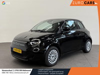 Fiat 500 - Automaat Urban 42 kWh SOH 94%