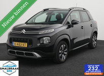 Citroën C3 Aircross - 1.2 PureTech S&S Business