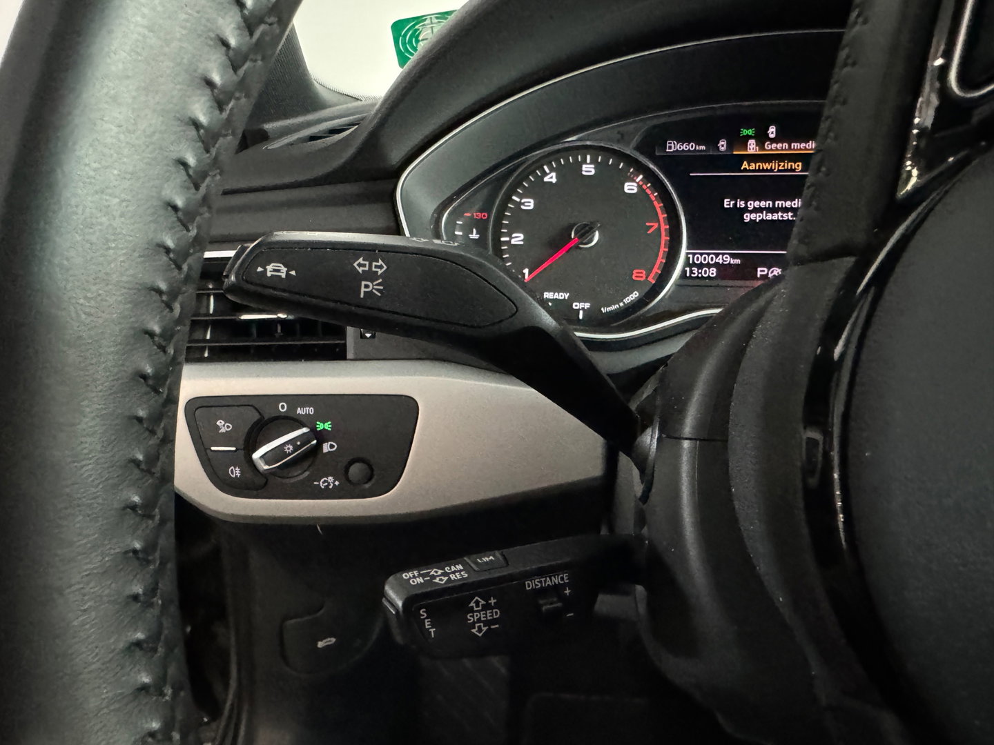 Audi A4 Avant 35 TFSI Launch edition Sport Memory|Leer|CarPlay