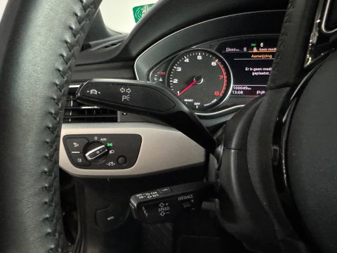 Audi A4 Avant 35 TFSI Launch edition Sport Memory|Leer|CarPlay