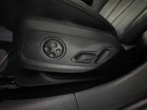 Audi A4 Avant 35 TFSI Launch edition Sport Memory|Leer|CarPlay