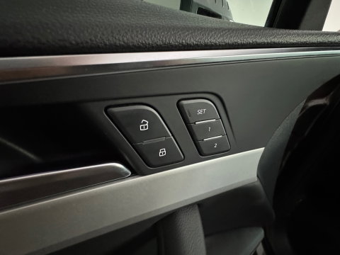 Audi A4 Avant 35 TFSI Launch edition Sport Memory|Leer|CarPlay
