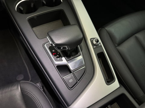 Audi A4 Avant 35 TFSI Launch edition Sport Memory|Leer|CarPlay