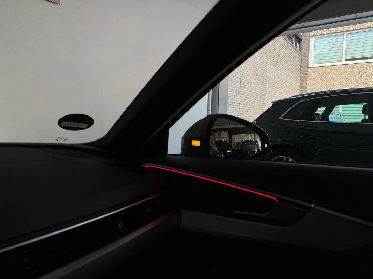 Audi A4 Avant 35 TFSI Launch edition Sport Memory|Leer|CarPlay