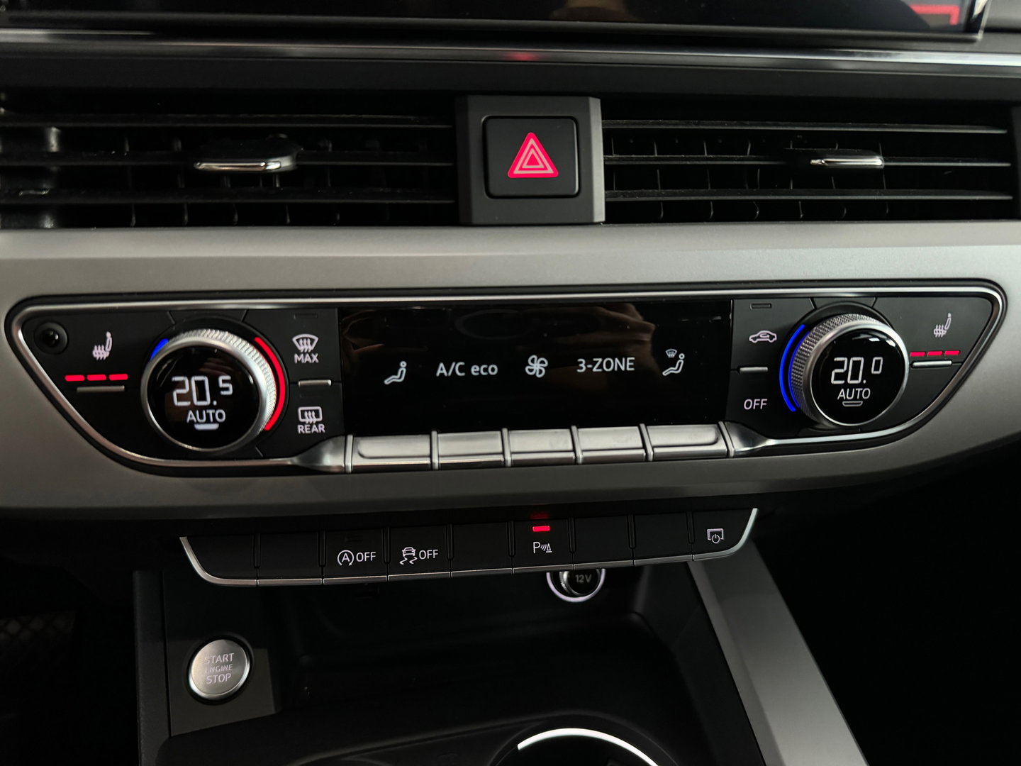 Audi A4 Avant 35 TFSI Launch edition Sport Memory|Leer|CarPlay