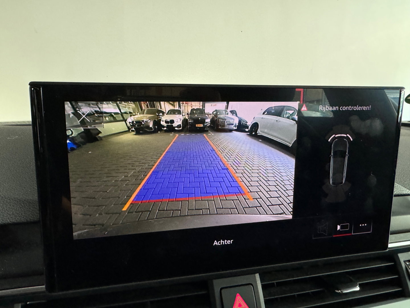 Audi A4 Avant 35 TFSI Launch edition Sport Memory|Leer|CarPlay