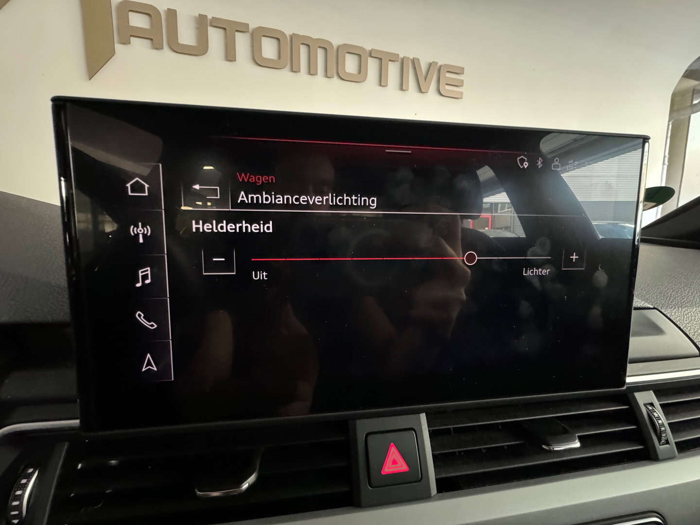 Audi A4 Avant 35 TFSI Launch edition Sport Memory|Leer|CarPlay