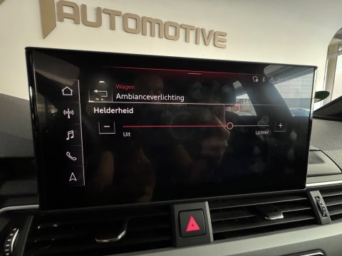 Audi A4 Avant 35 TFSI Launch edition Sport Memory|Leer|CarPlay