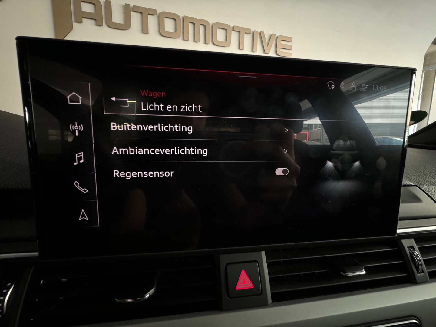 Audi A4 Avant 35 TFSI Launch edition Sport Memory|Leer|CarPlay