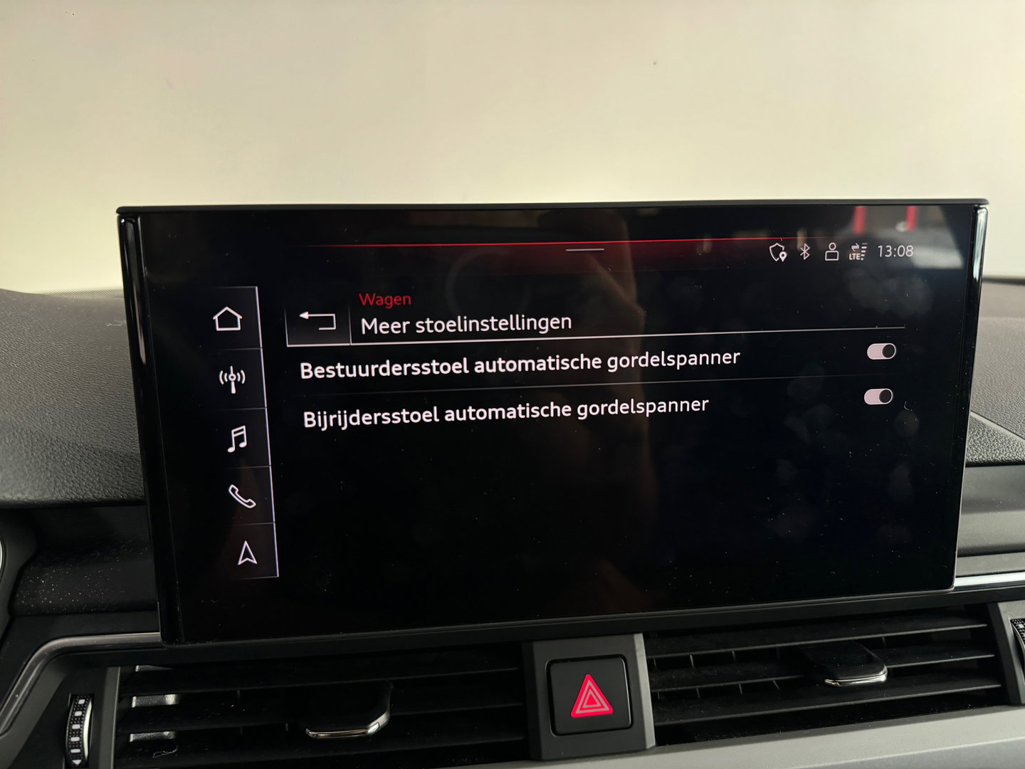 Audi A4 Avant 35 TFSI Launch edition Sport Memory|Leer|CarPlay