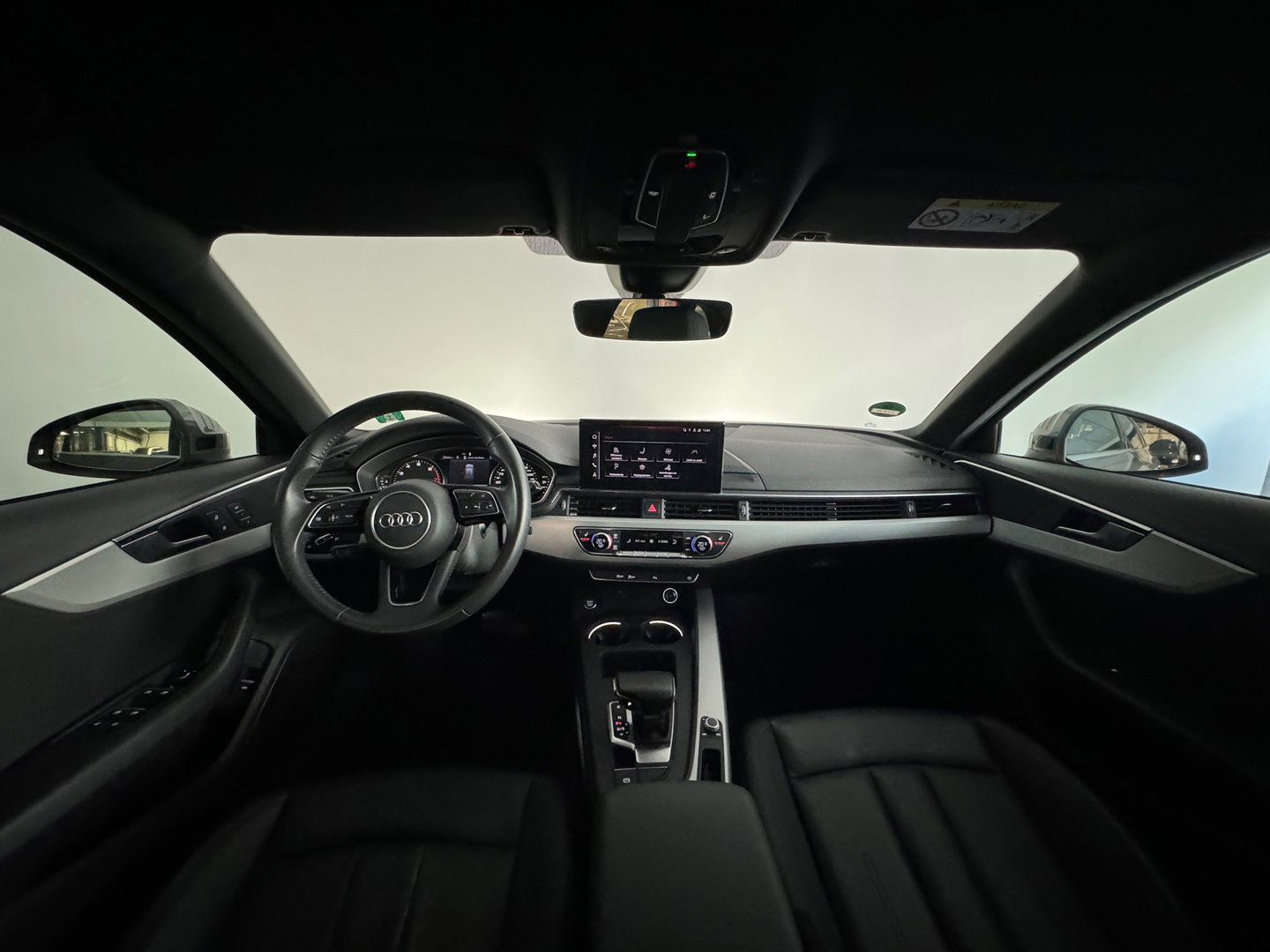 Audi A4 Avant 35 TFSI Launch edition Sport Memory|Leer|CarPlay