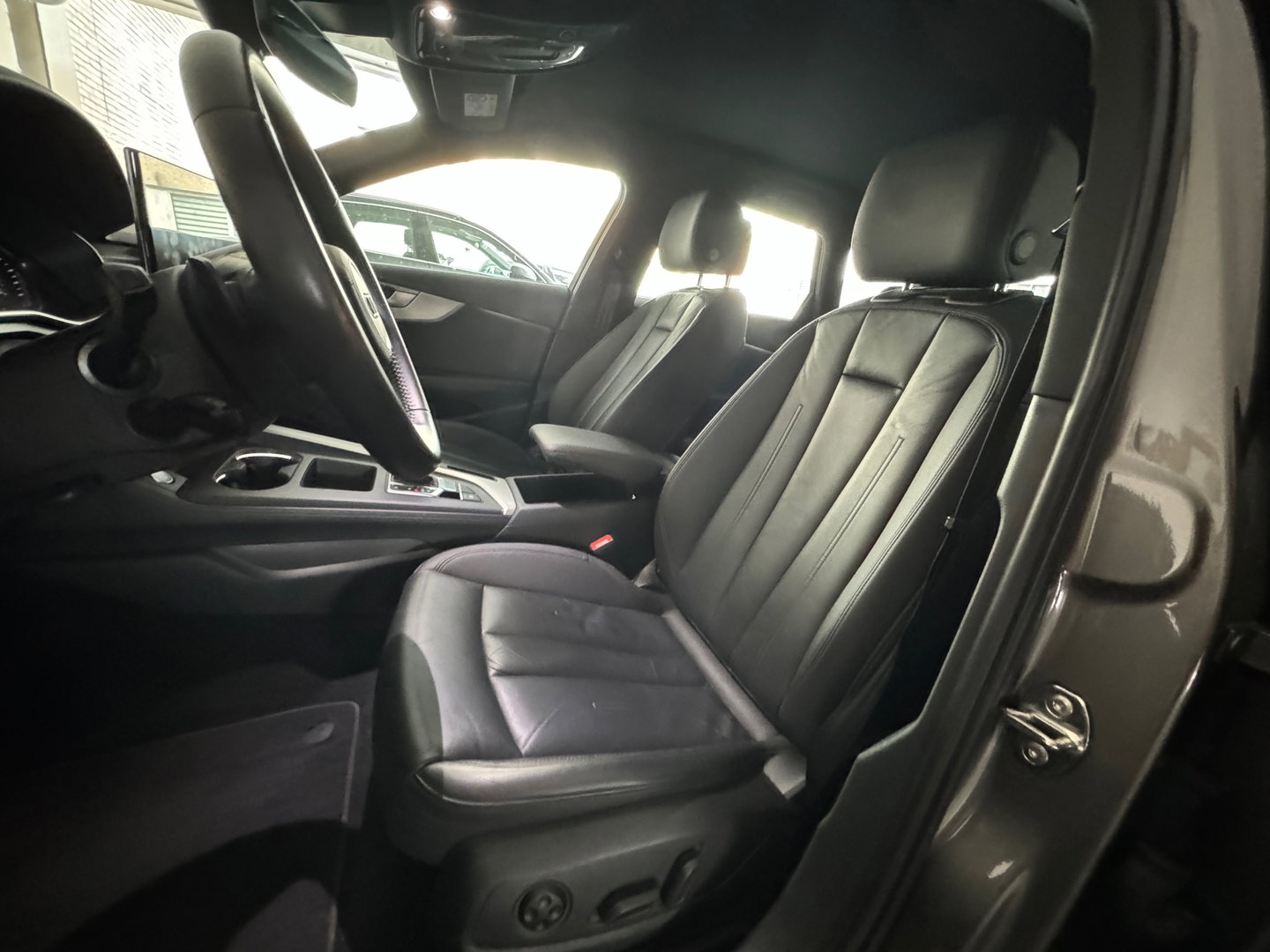 Audi A4 Avant 35 TFSI Launch edition Sport Memory|Leer|CarPlay
