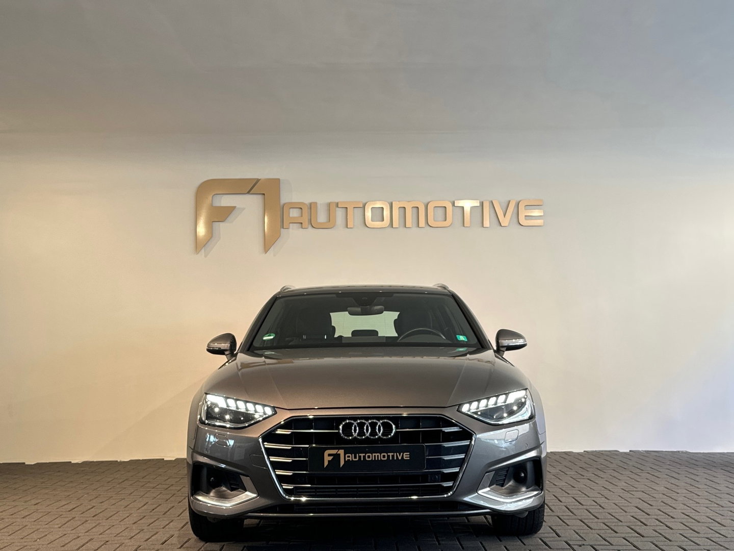 Audi A4 Avant 35 TFSI Launch edition Sport Memory|Leer|CarPlay