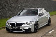 BMW M3 - 3-serie