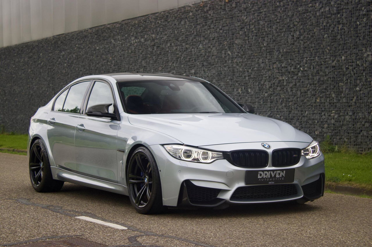BMW M3