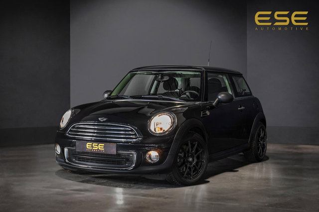 MINI One - Mini 1.6 Business Line | Airco | Cruise
