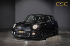 MINI One - Mini 1.6 Business Line | Airco | Cruise